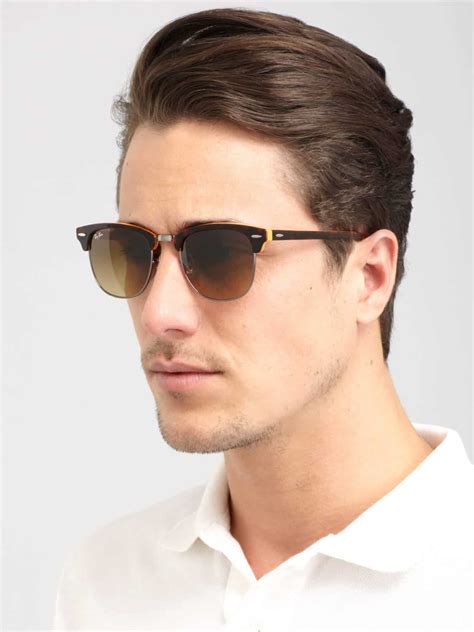 clubmaster style sunglasses|cheap clubmaster style sunglasses.